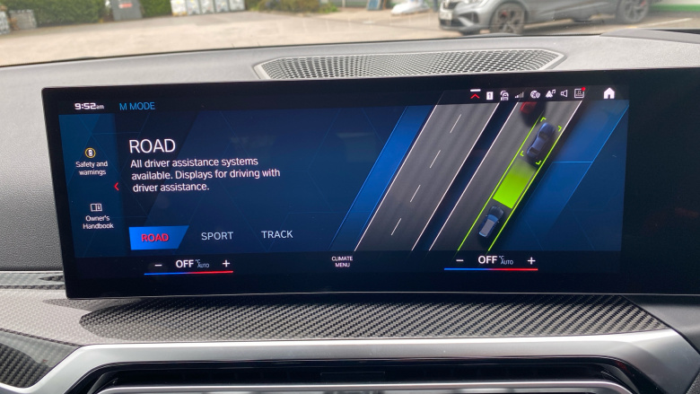 BMW M3 xDrive Competition M 5dr Step Auto Petrol Estate